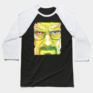 Heisenburg Baseball T-Shirt